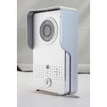 Wireless wifi smart doorbell cameras