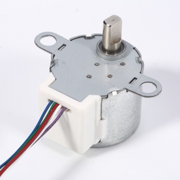 Plastic Housing Linear Stepper Motor |Lead Screw Motor