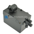 Hydraulic Cabin Pump