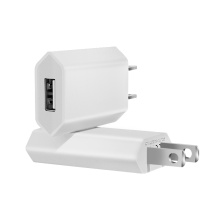 Telefone celular barato carregamento rápido carregador de parede de viagem USB Mini Charger para iPhone