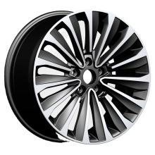 Passenger Car Wheels Alloy Rims For VW Car