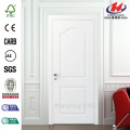 Chinese Style Solid Wood Console Interior Door