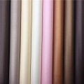 Lichee PU Synthetic Leather for Car Interior Upholstery