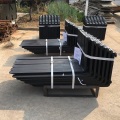 heavy duty forks for loader/tractor/crane/forklift