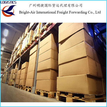 Courier Service Freight Rates Express Delivery From China to Worldwide