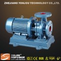 Pompe centrifuge horizontale