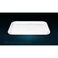 Small Size Melamine Serving Tray