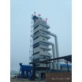 Mixed Countercurrent Circulation Type Grain Dryer