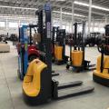 electric pallet truck pallet forklift industry warehouse