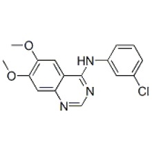 AG-1478 (Tirfostina AG-1478) 153436-53-4