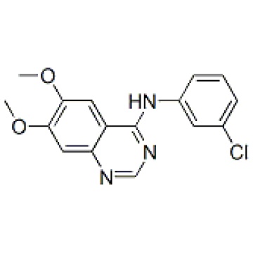 AG-1478 (Tyrphostine AG-1478) 153436-53-4