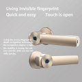 new Biometric fingerprint Lock