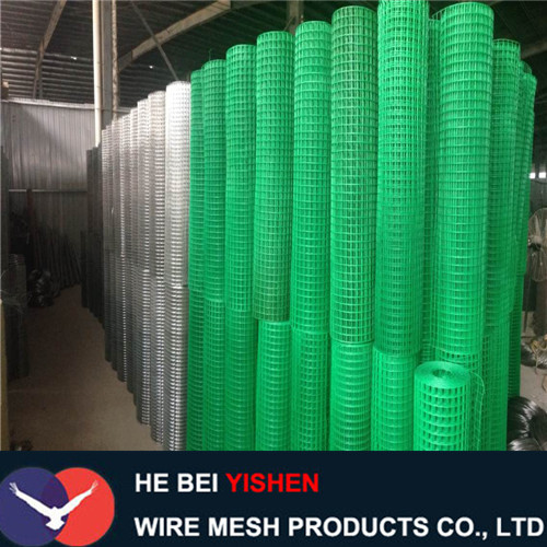 welded wire mesh