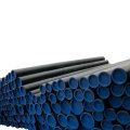 Astm A106 X52 Rolled Seamless Carbon Steel Pipes