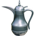 Stainless Steel Glass Lined Vacuum Jug (Arabian Style) Sgp-1000mt