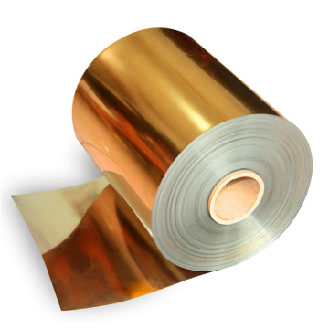 PVC Rigid Clear Sheet Roll