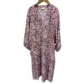 Mesdames Floral Medow Imprimé mini robe