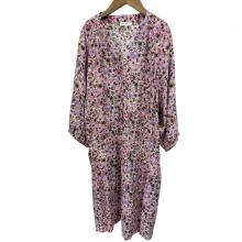 Mesdames Floral Medow Imprimé mini robe