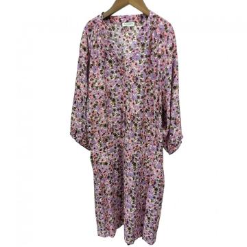 Mesdames Floral Medow Imprimé mini robe