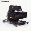 Machine de sublimation de feuille de transfert de chaleur Sunmeta