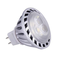 MR16 3X1W LED-Strahler