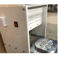 Semi-Auto Sealing Machine for coffee capsule