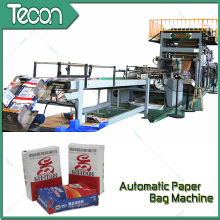 Multiwall Zement-Papiersäcke Maschine mit hoher Qualität