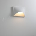 Lámpara LED moderna de la pared LED aluminio impermeable IP55
