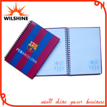 Hard Cover Composition Notebook with Personalized Notebook Printing (SNB131)