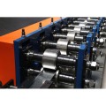 C Stud And Track Cold Roll Forming Machine