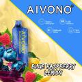 Caneta vape descartável AIVONO AIM-GUN 7000 PUFFS