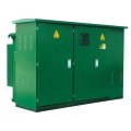 315 KVA Compact Pad, установленная на трансформаторной подстанции