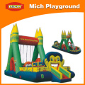 Popular Child Inflatable Playground on Sale (1224E)