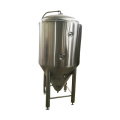 2 vessel brewhouse craft beer brewing equipment