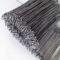 Galvanized Loop Tear Tie Wire