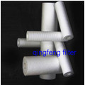 1um Melt Blown PP Filter Cartridge Water Purifier