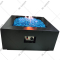 Muebles de exterior Fuego de gas