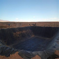 Water Tank HDPE Geomembrane Price