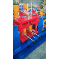 CZ Hydraulic purlin roll forming machine