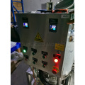 200L Equipamento CIP Sistema limpo Cemitora CIP Brewery