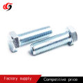 stainless steel hot sale hexagon nuts and bolts