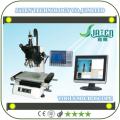 Metallurgical Microscope with Metal Metallography Analysis