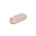 Mauri Hot sale Natural Bristle Nail Brush