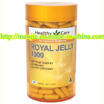 Hot Sale Royal Jelly Product (MJ-RJ00)