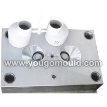 Pipe Fitting Mould