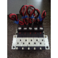 PS380S, PS140S solenoid valve sewing machine