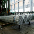 37mm round galvanized steel pipe