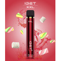 Iget xxl 1800puffs Australia Vape