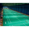 BWF Portable Sports Floorings