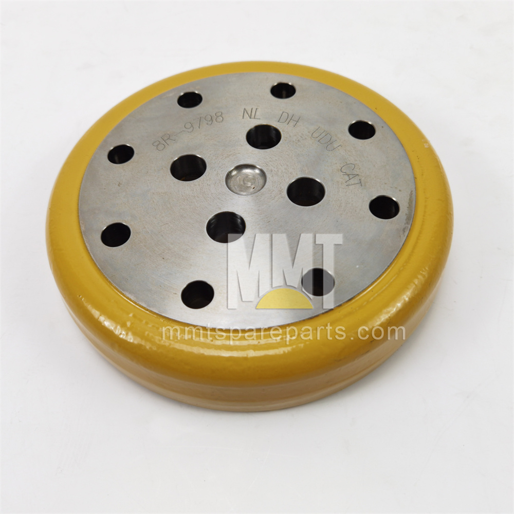 Lock Plate 8R-9798 Lock Plate 8R-9798